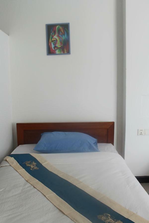 Latinos Hostel Ciudad de Siem Riep Exterior foto